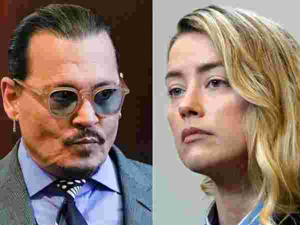 Amber Heard Amerika'yı terk etti