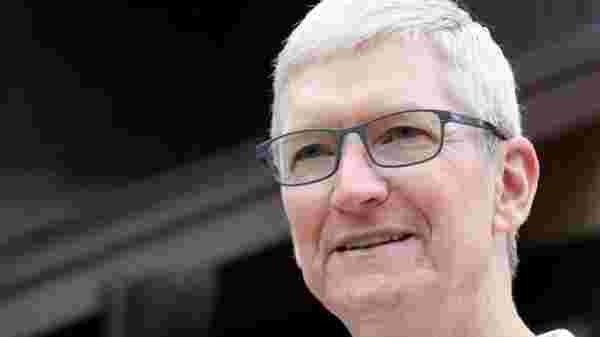 tim cook