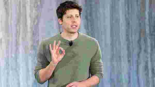 sam altman