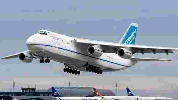 Antonov An-124