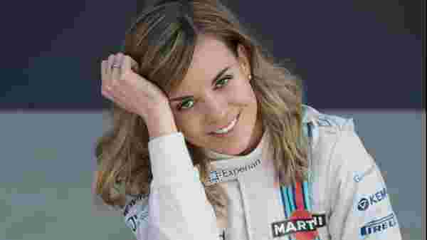 susie wolff
