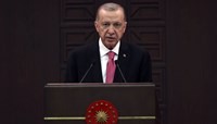 Cumhurbaşkanı Erdoğan yeni kabinede yer alacak isimleri paylaştı (İşte yeni bakanların isim listesi)