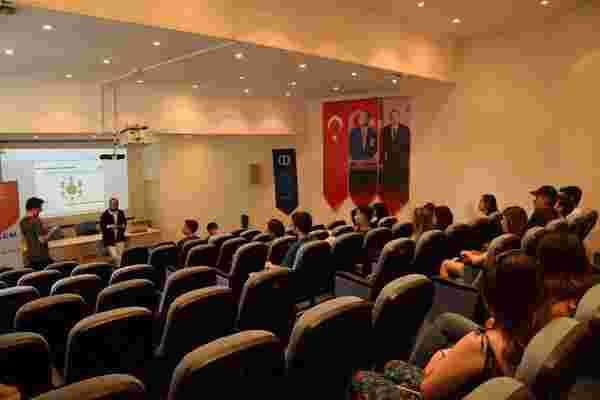 Anadolu Üniversitesi öğrencilerinin proje başarısı
