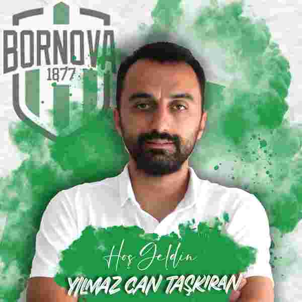 Bornova FK, Yılmaz Can Taşdemir ve Onur Paksoy’u transfer etti
