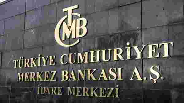 Merkez Bankası (MB) faiz kararı açıklandı: Ağustos ayı faiz kararı (politika faizi) ne oldu? - 1