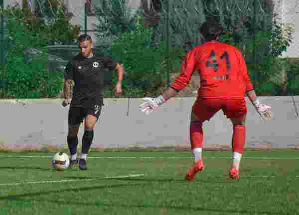 Anadolu Üniversitesi Spor Kulübü TFF 3. Lig’e galibiyetle başladı
