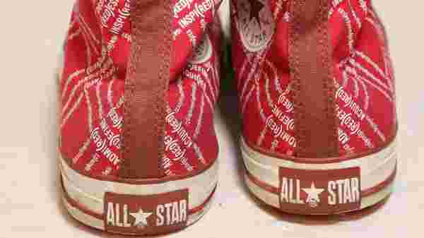 converse