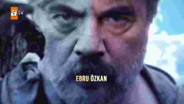 Ebru Özkan'ın şaşırtan hamlesi! Dikkatli gözlerden kaçmadı - Resim : 4