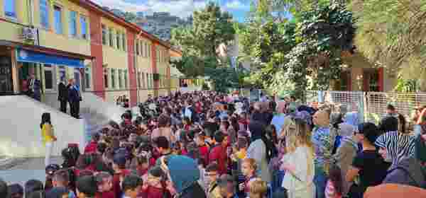 Esenköy’de 200 öğrenciye ücretsiz okul servisi hizmeti
