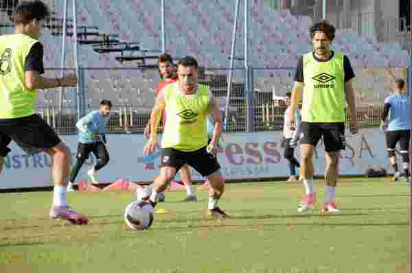 Fethiyespor, Kastamonuspor hazırlıklarına başladı
