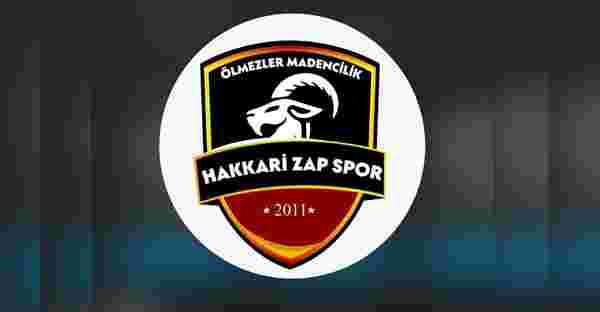 Hakkari Zap Spor’dan kura tepkisi
