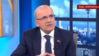 Bakan Şimşek NTV'de anlattı: Hedef enflasyonu tek haneye indirmek (Kredi kartı, konut kredisi ve KKM açıklaması)