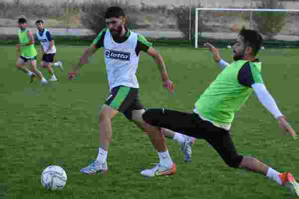 Palandöken Belediyespor Gümüşenek’e emanet
