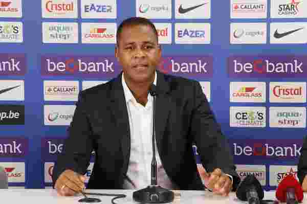 Patrick Kluivert: “Artık lige ve kupaya odaklanacağız”
