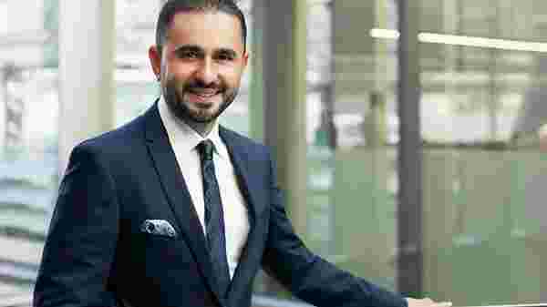 Vestel CEO'su değişti
