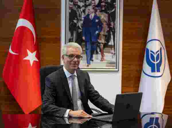 Yaşar Üniversitesi Rektörlüğü’ne Prof. Dr. Levent Kandiller atandı

